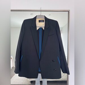 TIME Classy Black Blazer